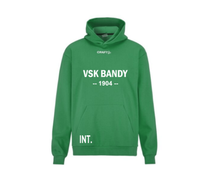 Craft COMMUNITY 2.0 LOGO HOODIE W