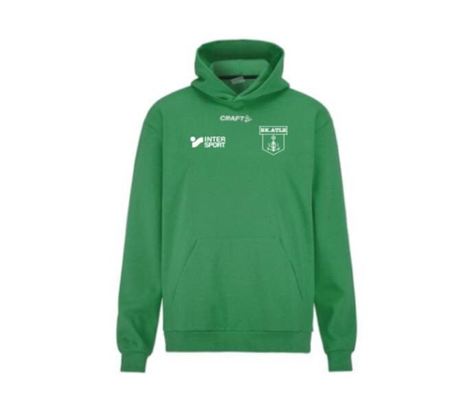 Craft COMMUNITY 2.0 LOGO HOODIE W