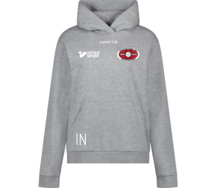 Craft COMMUNITY 2.0 LOGO HOODIE W