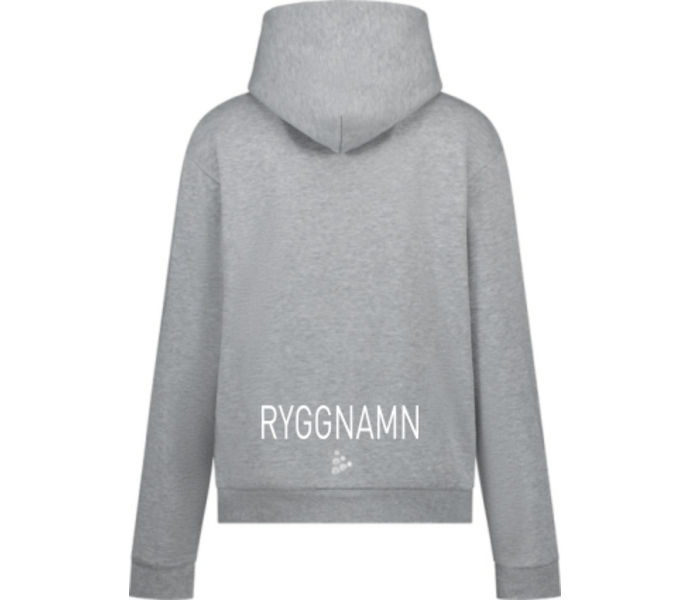 Craft COMMUNITY 2.0 LOGO HOODIE W