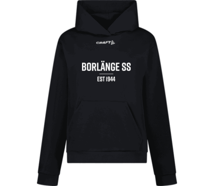 Craft COMMUNITY 2.0 LOGO HOODIE W