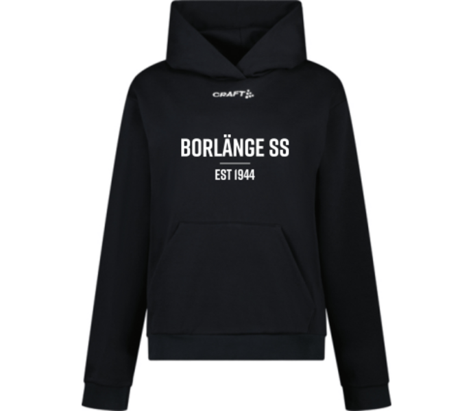 Craft COMMUNITY 2.0 LOGO HOODIE W