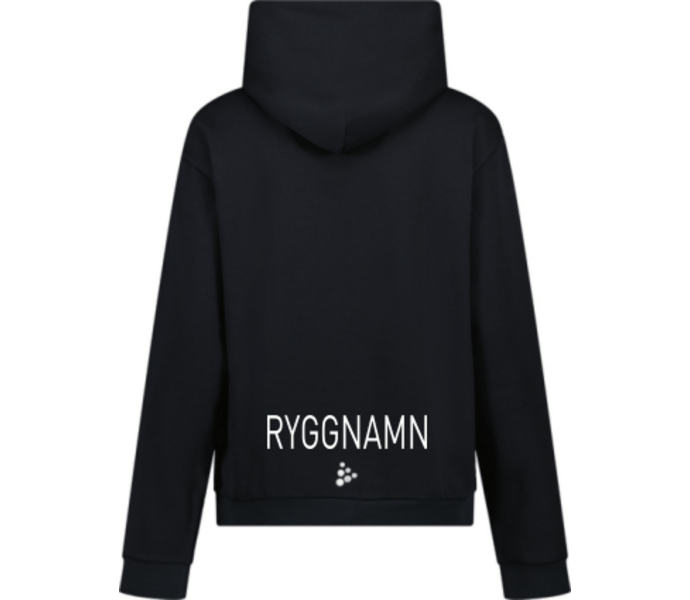 Craft COMMUNITY 2.0 LOGO HOODIE W