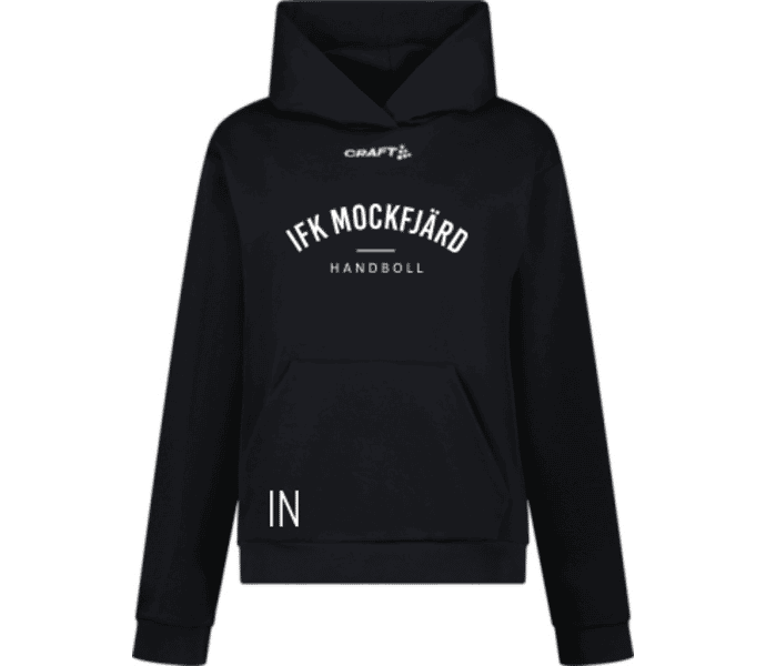 Craft COMMUNITY 2.0 LOGO HOODIE W