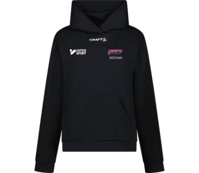 Craft COMMUNITY 2.0 LOGO HOODIE W