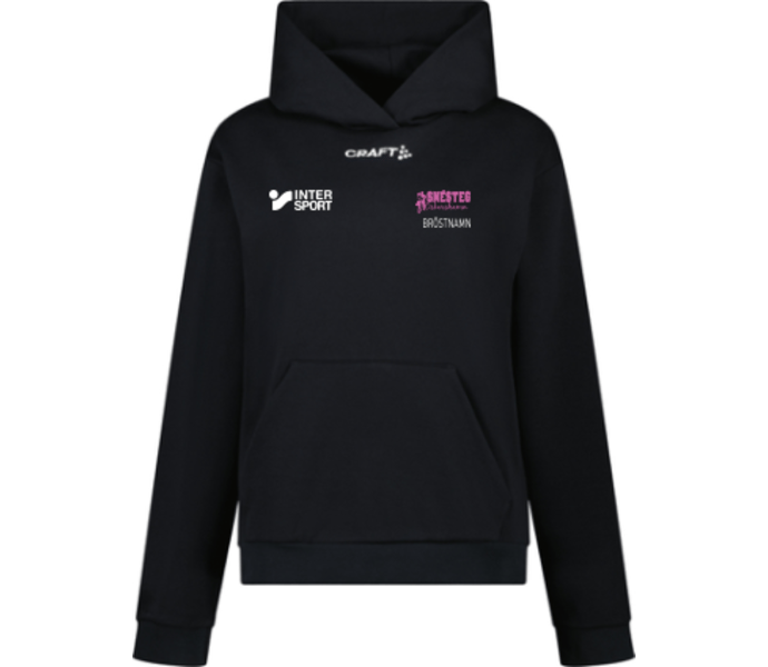 Craft COMMUNITY 2.0 LOGO HOODIE W