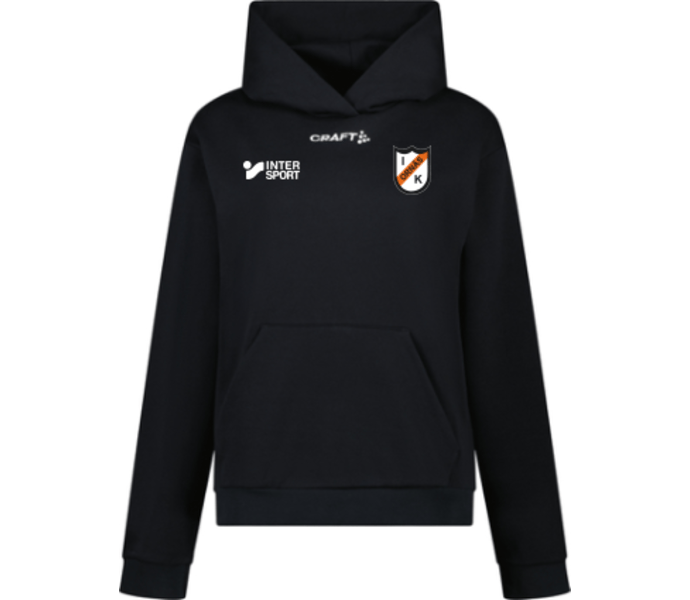 Craft COMMUNITY 2.0 LOGO HOODIE W