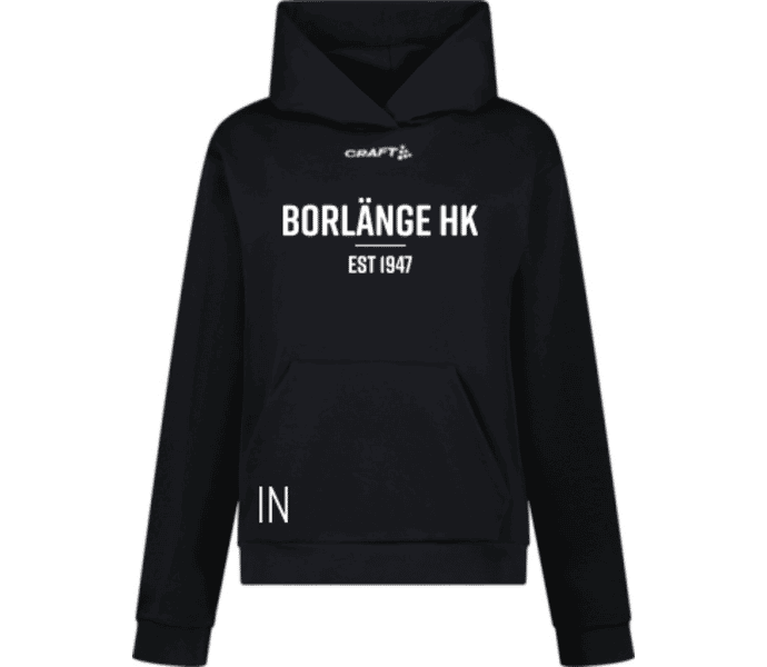 Craft COMMUNITY 2.0 LOGO HOODIE W