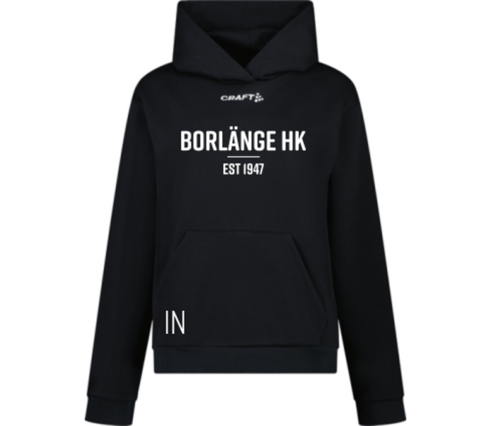 Craft COMMUNITY 2.0 LOGO HOODIE W