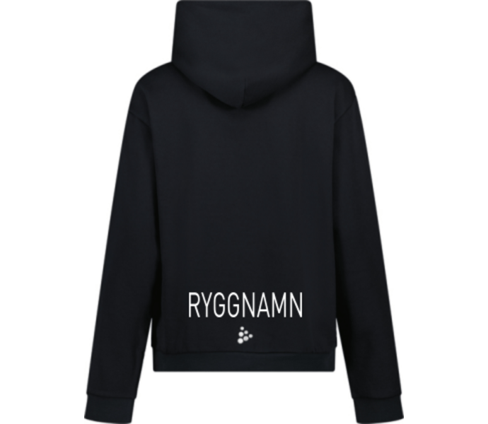 Craft COMMUNITY 2.0 LOGO HOODIE W