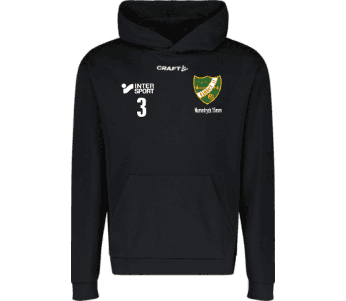 Craft COMMUNITY 2.0 LOGO HOODIE W