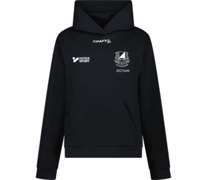 Craft COMMUNITY 2.0 LOGO HOODIE W