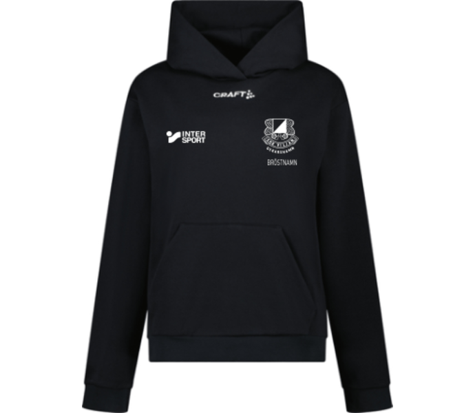 Craft COMMUNITY 2.0 LOGO HOODIE W