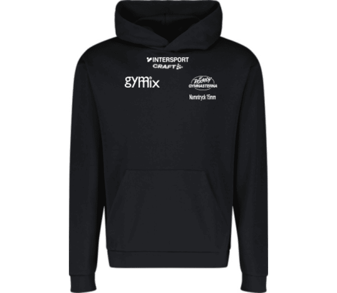 Craft COMMUNITY 2.0 LOGO HOODIE W