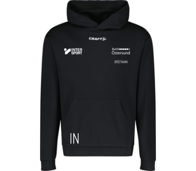 Craft COMMUNITY 2.0 LOGO HOODIE W