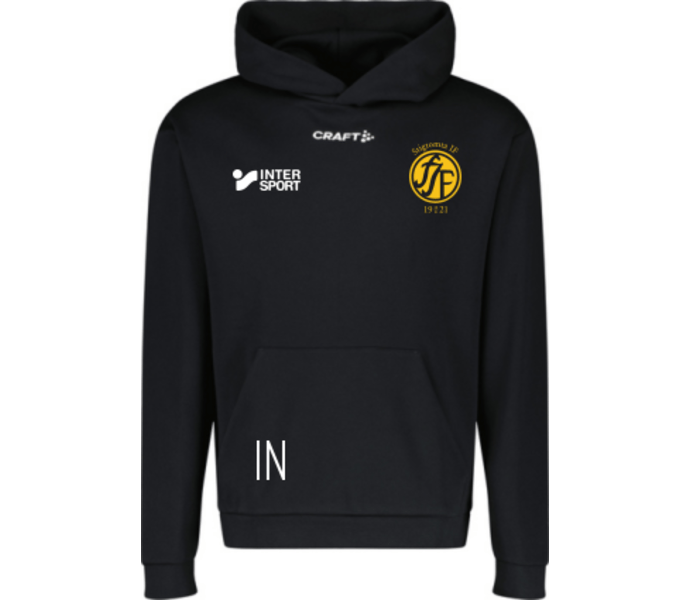 Craft COMMUNITY 2.0 LOGO HOODIE W