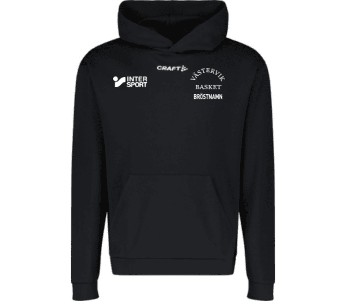Craft COMMUNITY 2.0 LOGO HOODIE W