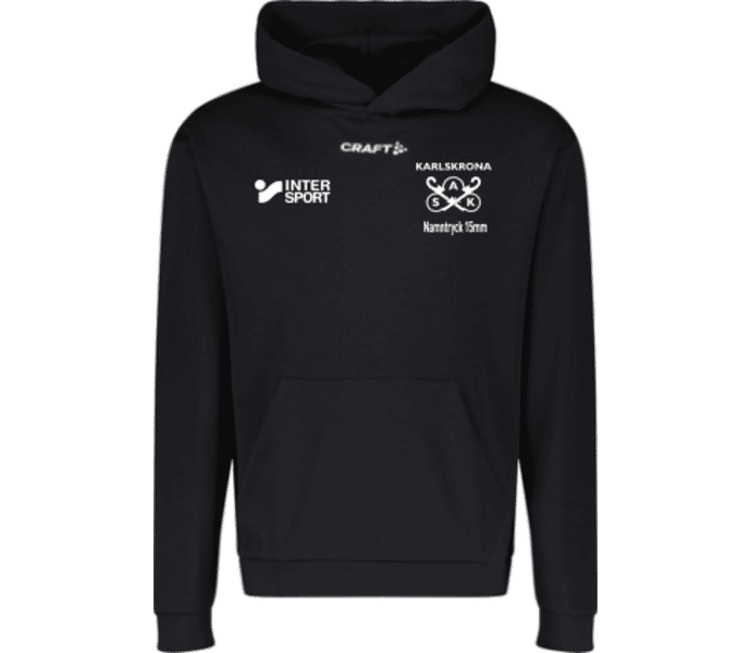 Craft COMMUNITY 2.0 LOGO HOODIE W