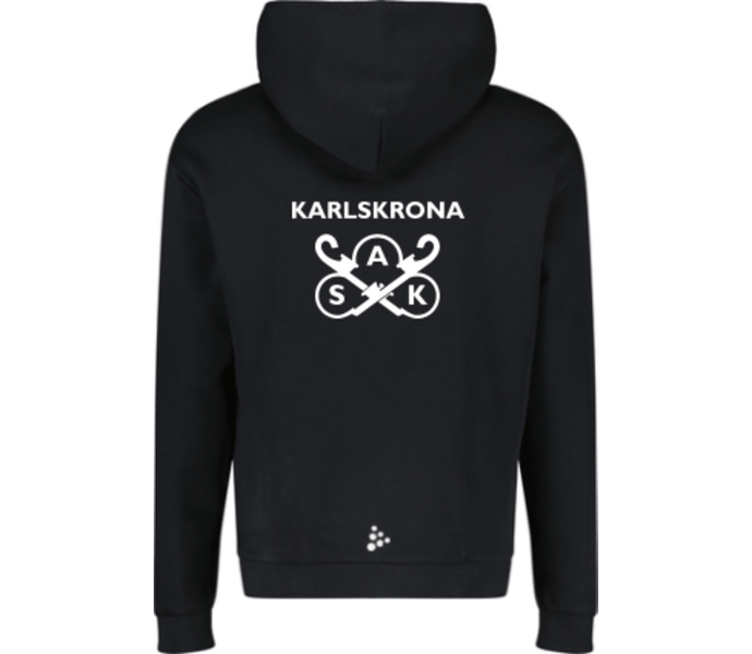 Craft COMMUNITY 2.0 LOGO HOODIE W