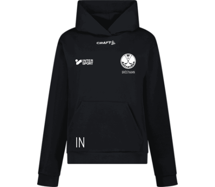 Craft COMMUNITY 2.0 LOGO HOODIE W
