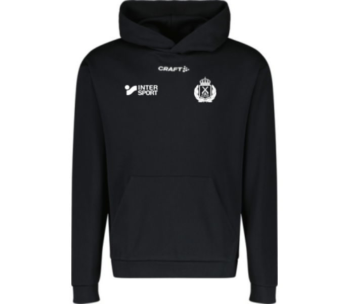 Craft COMMUNITY 2.0 LOGO HOODIE W