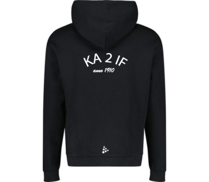 Craft COMMUNITY 2.0 LOGO HOODIE W