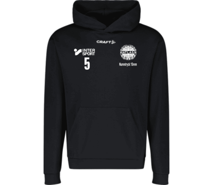 Craft COMMUNITY 2.0 LOGO HOODIE W