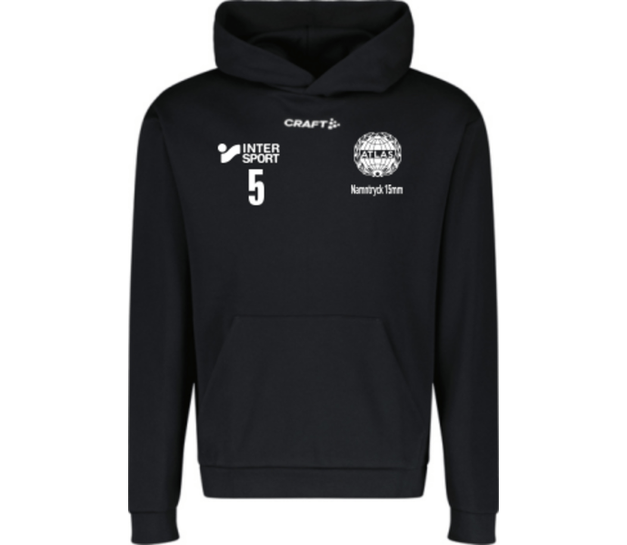 Craft COMMUNITY 2.0 LOGO HOODIE W
