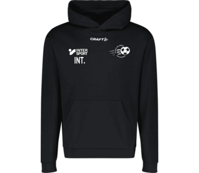 Craft COMMUNITY 2.0 LOGO HOODIE W
