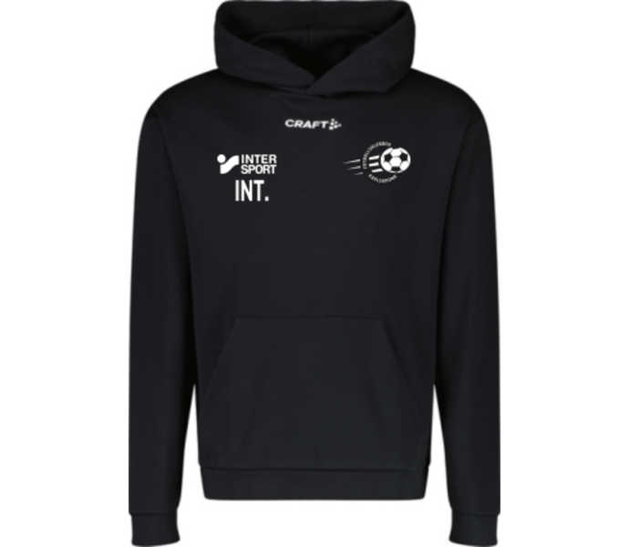 Craft COMMUNITY 2.0 LOGO HOODIE W