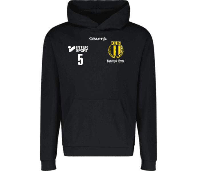 Craft COMMUNITY 2.0 LOGO HOODIE W