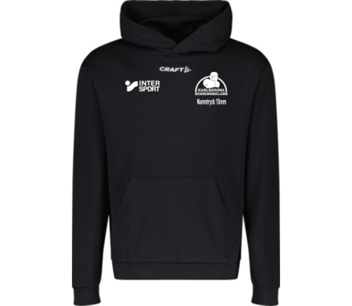 Craft COMMUNITY 2.0 LOGO HOODIE W