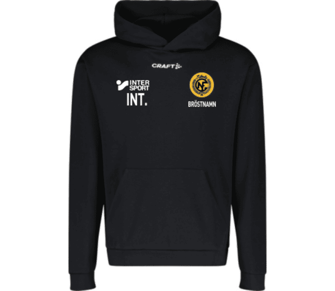 Craft COMMUNITY 2.0 LOGO HOODIE W
