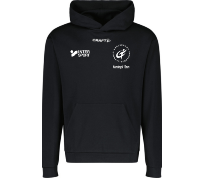 Craft COMMUNITY 2.0 LOGO HOODIE W