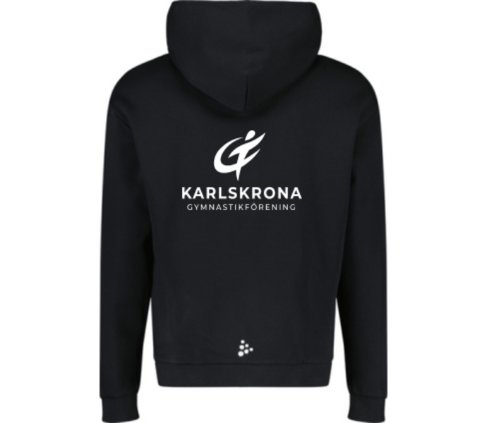 Craft COMMUNITY 2.0 LOGO HOODIE W