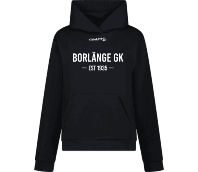 Craft COMMUNITY 2.0 LOGO HOODIE W