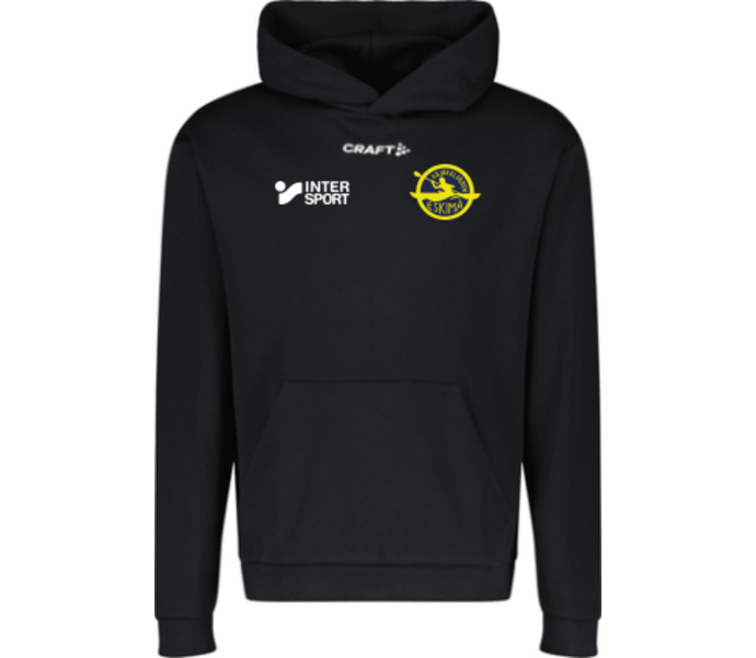 Craft COMMUNITY 2.0 LOGO HOODIE W