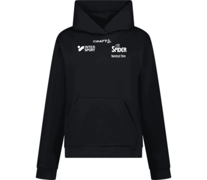 Craft COMMUNITY 2.0 LOGO HOODIE W