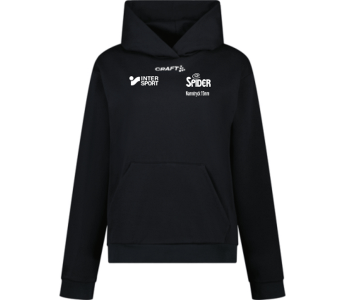 Craft COMMUNITY 2.0 LOGO HOODIE W