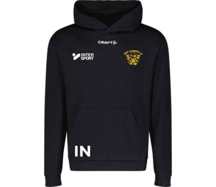 Craft COMMUNITY 2.0 LOGO HOODIE W