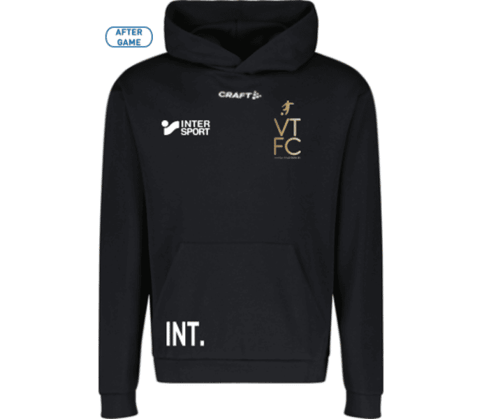 Craft COMMUNITY 2.0 LOGO HOODIE W