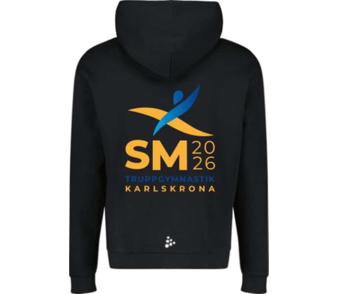 Craft COMMUNITY 2.0 LOGO HOODIE W