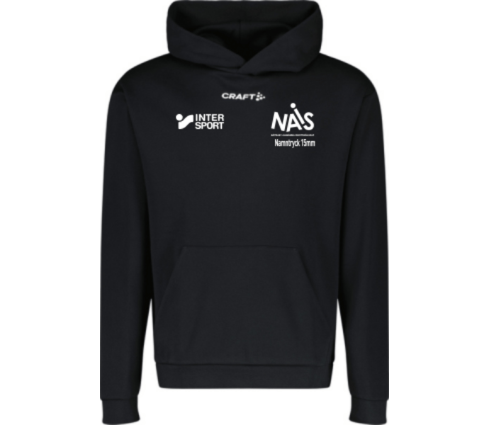 Craft COMMUNITY 2.0 LOGO HOODIE W