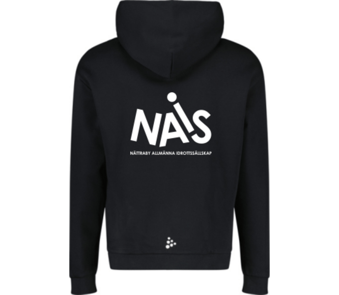 Craft COMMUNITY 2.0 LOGO HOODIE W