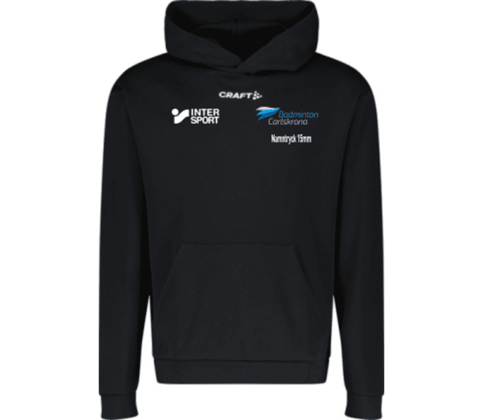 Craft COMMUNITY 2.0 LOGO HOODIE W