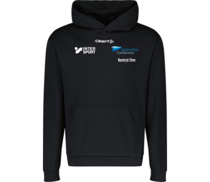 Craft COMMUNITY 2.0 LOGO HOODIE W