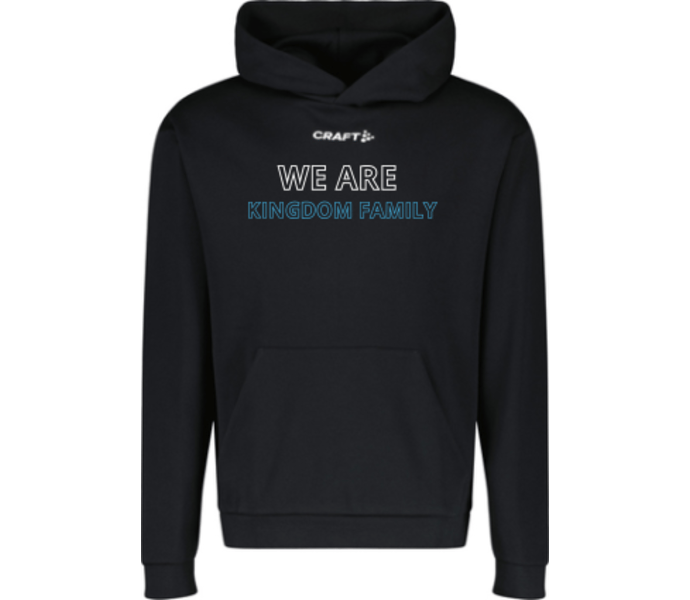 Craft COMMUNITY 2.0 LOGO HOODIE W