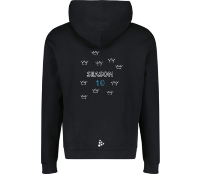 Craft COMMUNITY 2.0 LOGO HOODIE W
