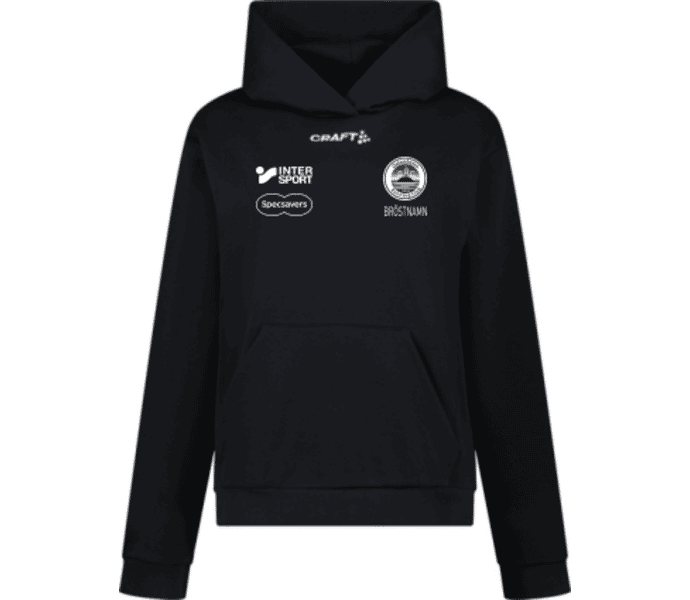Craft COMMUNITY 2.0 LOGO HOODIE W
