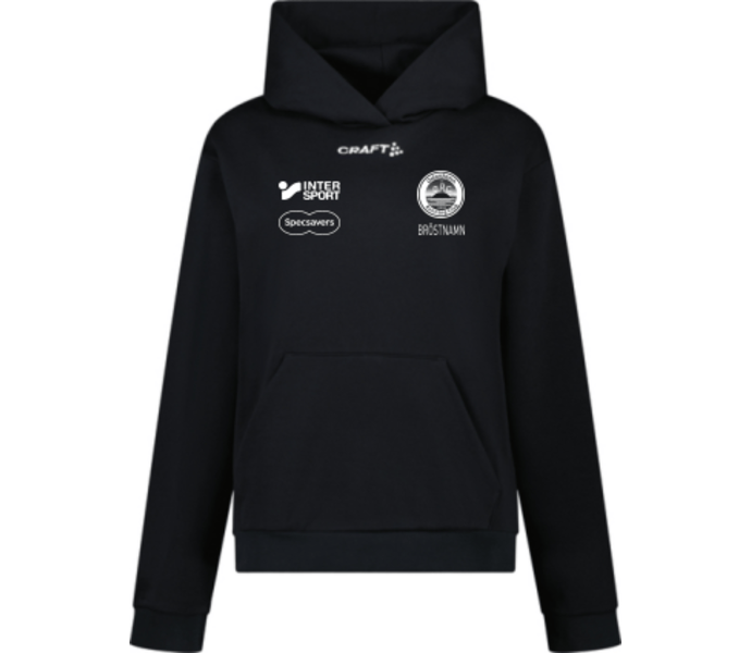 Craft COMMUNITY 2.0 LOGO HOODIE W
